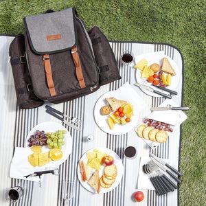 Vonshef picnic backpack
